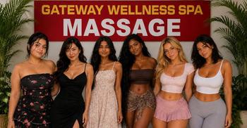 GATEWAY WELLNESS SPA, 19 Mixed female escort, Vancouver